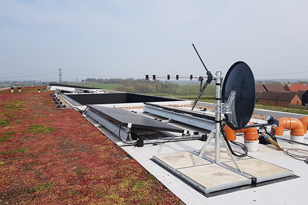 signs your satellite dish needs replacing