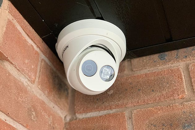 The benefits of installing a CCTV system